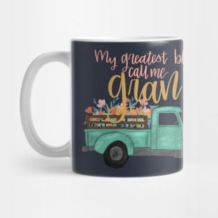 Gran’s Blessings Mug